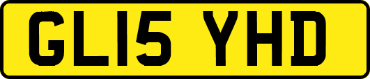 GL15YHD