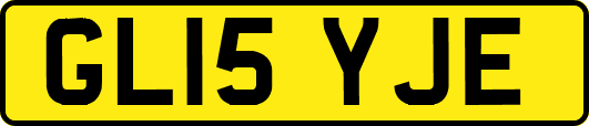 GL15YJE