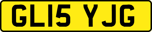 GL15YJG