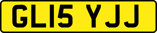 GL15YJJ