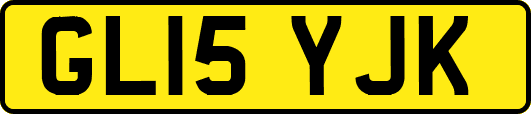 GL15YJK
