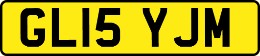 GL15YJM