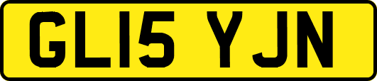 GL15YJN