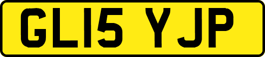 GL15YJP