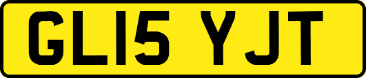 GL15YJT
