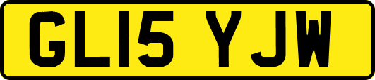 GL15YJW