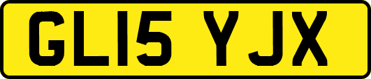 GL15YJX