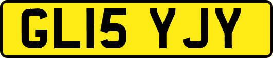 GL15YJY