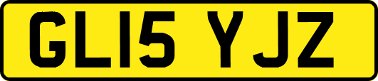 GL15YJZ