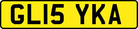 GL15YKA