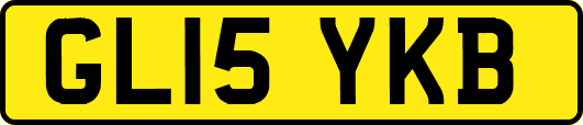 GL15YKB