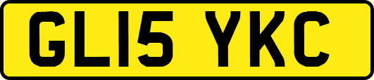 GL15YKC