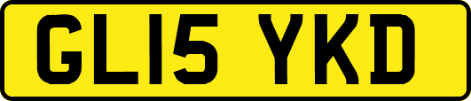 GL15YKD