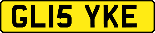 GL15YKE