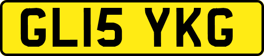 GL15YKG