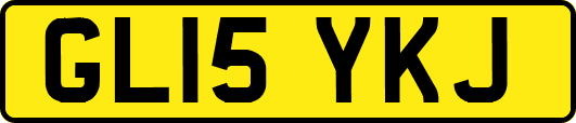 GL15YKJ