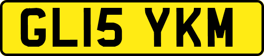GL15YKM
