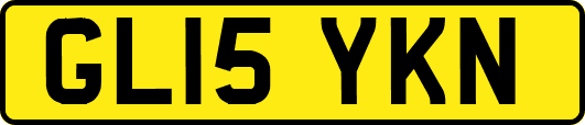 GL15YKN