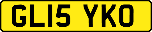 GL15YKO