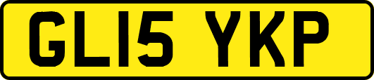 GL15YKP