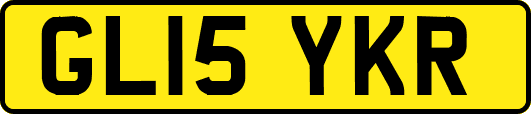 GL15YKR