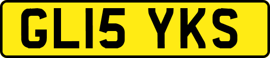 GL15YKS
