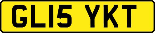 GL15YKT
