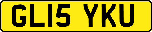 GL15YKU