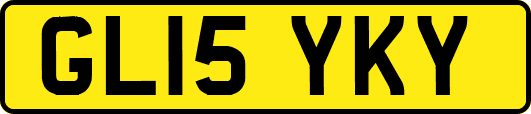 GL15YKY