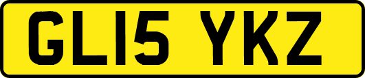 GL15YKZ