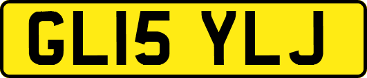 GL15YLJ