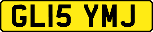 GL15YMJ