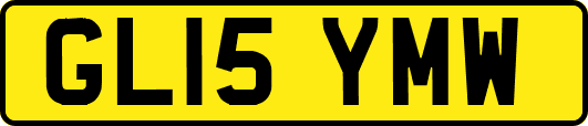 GL15YMW