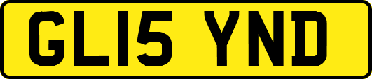 GL15YND