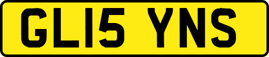 GL15YNS