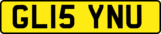GL15YNU