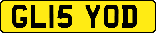 GL15YOD