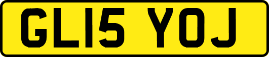 GL15YOJ
