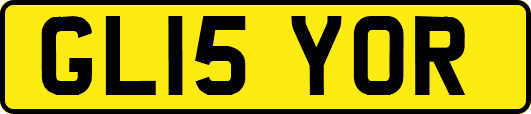 GL15YOR