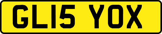 GL15YOX