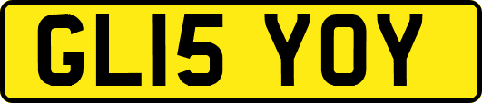 GL15YOY