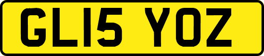 GL15YOZ