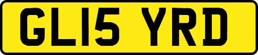 GL15YRD
