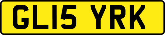 GL15YRK