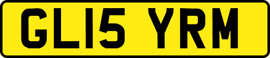 GL15YRM