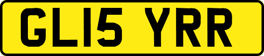GL15YRR
