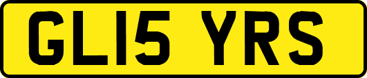 GL15YRS