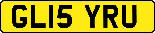 GL15YRU