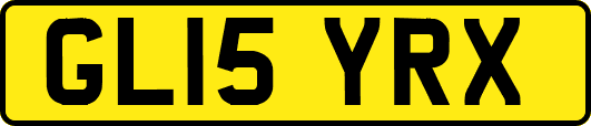 GL15YRX