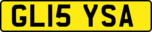 GL15YSA
